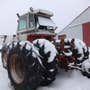 Used Case 4890 Tractor parts. Used Case 4890 Tractor parts.