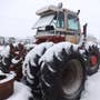 Used Case 4890 Tractor parts. Used Case 4890 Tractor parts.