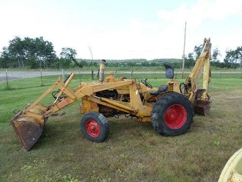 Used Case 530 Tractor Parts Used Case 530 Tractor Parts