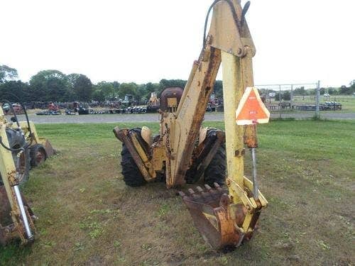 Used Case 530 Tractor parts.