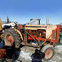 Used Case 530 Tractor parts. Used Case 530 Tractor parts.