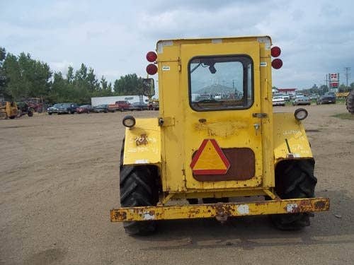 Used Case 570 Tractor parts.