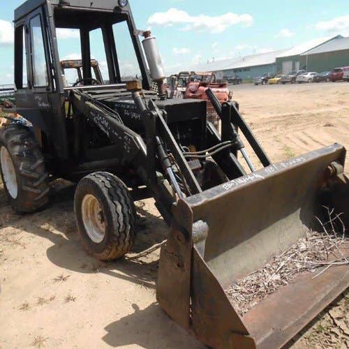 Used Case 580 Tractor Parts Used Case 580 Tractor Parts