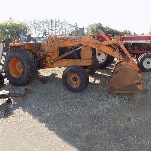 Used Case 580c Construction & Industrial Parts Used Case 580c Construction & Industrial Parts