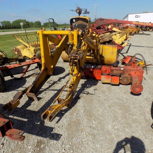 Used Case 580ck Construction & Industrial Parts Used Case 580ck Construction & Industrial Parts
