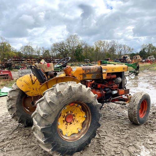 Used Case 580ck Construction & Industrial Parts Used Case 580ck Construction & Industrial Parts