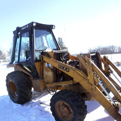 Used Case 580d Construction & Industrial Parts Used Case 580d Construction & Industrial Parts