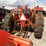 Used Case 600 Tractor parts. Used Case 600 Tractor parts.