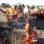 Used Case 611B Tractor parts. Used Case 611B Tractor parts.