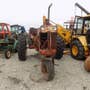 Used Case 730 Tractor parts. Used Case 730 Tractor parts.