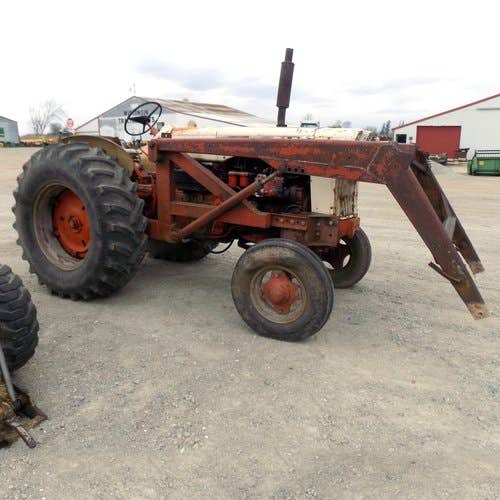 Used Case 730 Tractor Parts Used Case 730 Tractor Parts