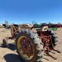 1963 Used Case 730 Tractor parts. 1963 Used Case 730 Tractor parts.
