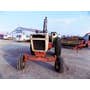 Used Case 770 Tractor parts. Used Case 770 Tractor parts.