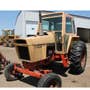 Used Case 770 Tractor parts. Used Case 770 Tractor parts.