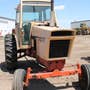 Used Case 770 Tractor parts. Used Case 770 Tractor parts.