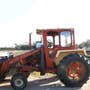 Used Case 770 Tractor parts. Used Case 770 Tractor parts.