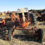 Used Case 800 Tractor parts. Used Case 800 Tractor parts.