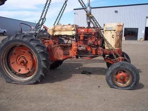 Used Case 800 Tractor Parts Used Case 800 Tractor Parts