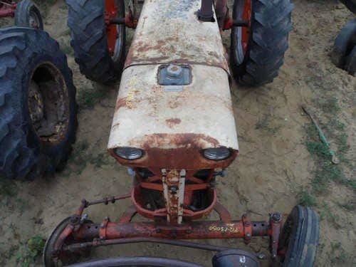 Used Case 800 Tractor parts.