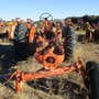 Used Case 800 Tractor parts. Used Case 800 Tractor parts.