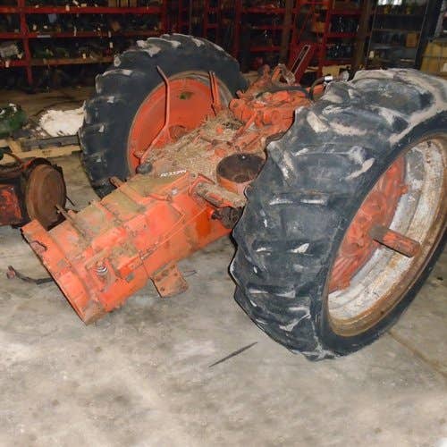 Used Case 800 Tractor Parts Used Case 800 Tractor Parts