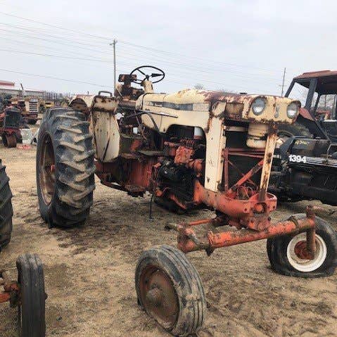 Used Case 830 Tractor Parts Used Case 830 Tractor Parts