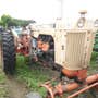 Used Case 830 Tractor parts. Used Case 830 Tractor parts.