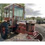Used Case 830 Tractor parts. Used Case 830 Tractor parts.