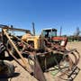 1963 Used Case 830 Tractor parts. 1963 Used Case 830 Tractor parts.
