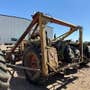 1963 Used Case 830 Tractor parts. 1963 Used Case 830 Tractor parts.