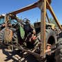 1963 Used Case 830 Tractor parts. 1963 Used Case 830 Tractor parts.