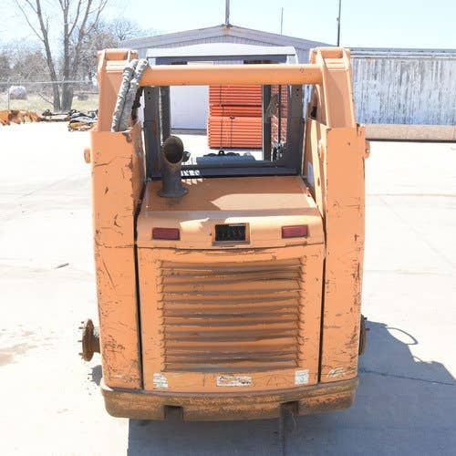 Used Case 85XT Skid Steer Loader parts.