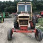 Used Case 870 Tractor parts. Used Case 870 Tractor parts.