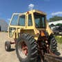 Used Case 870 Tractor parts. Used Case 870 Tractor parts.
