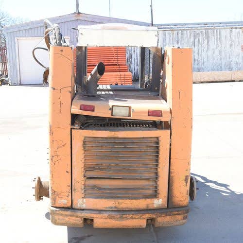Used Case 90XT Skid Steer Loader parts.