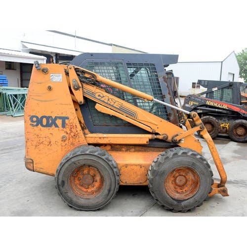 Used Case 90xt Skid Steer Loader Parts Used Case 90xt Skid Steer Loader Parts