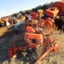 Used Case 930 Tractor parts. Used Case 930 Tractor parts.