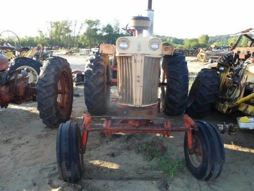 Used Case 930 Tractor parts.