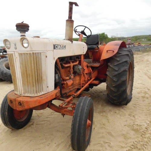 Used Case 930 Tractor Parts Used Case 930 Tractor Parts