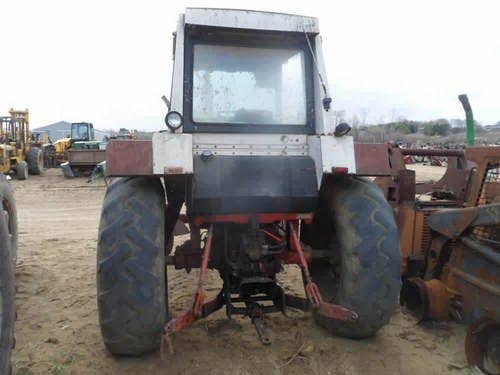 Used Case 970 Tractor parts.