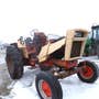 Used Case 970 Tractor parts. Used Case 970 Tractor parts.