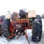 Used Case 970 Tractor parts. Used Case 970 Tractor parts.