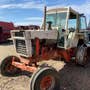 1975 Used Case 970 Tractor parts. 1975 Used Case 970 Tractor parts.