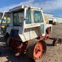 1975 Used Case 970 Tractor parts. 1975 Used Case 970 Tractor parts.