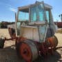 1975 Used Case 970 Tractor parts. 1975 Used Case 970 Tractor parts.