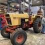 1973 Used Case 970 Tractor parts. 1973 Used Case 970 Tractor parts.