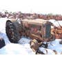 1934 Used Case C Tractor parts. 1934 Used Case C Tractor parts.