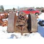1934 Used Case C Tractor parts. 1934 Used Case C Tractor parts.