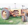 Used Case D Tractor parts. Used Case D Tractor parts.