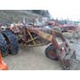Used Case D Tractor parts. Used Case D Tractor parts.